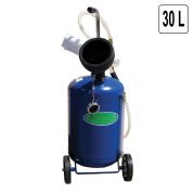 Pompa Umplere Ulei - Pneumatic 30 liter - POD030-MK