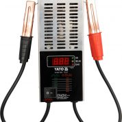 Tester Baterie-Acumlator DIGITAL  12 V - YT-8311
