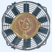Ventilator AXIAL 12V