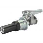 Conector de lubrifiere rapida pentru pompe de gresare - GROZ43545