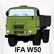 IFA W50 - PIESE de SCHIMB