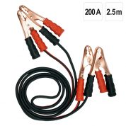 Cabluri pornire Auto 200A - 2,5 m - YT-83151