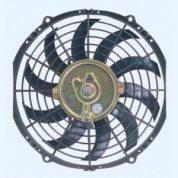 Ventilator AXIAL 12V