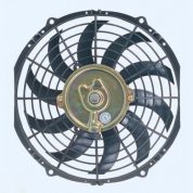 Ventilator AXIAL 24V