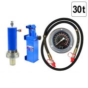 Cilindru Hidraulic si Pompa Hidraulica 30 T - G02004-SA